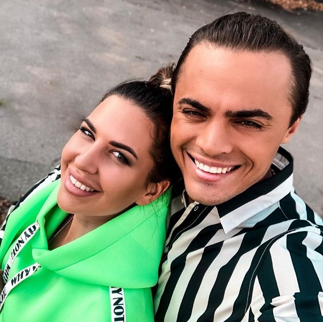 Свежие фото от участников (16.09.2019)