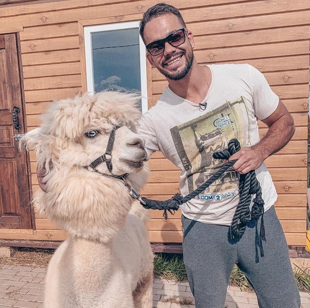 Свежие фото от участников (16.09.2019)