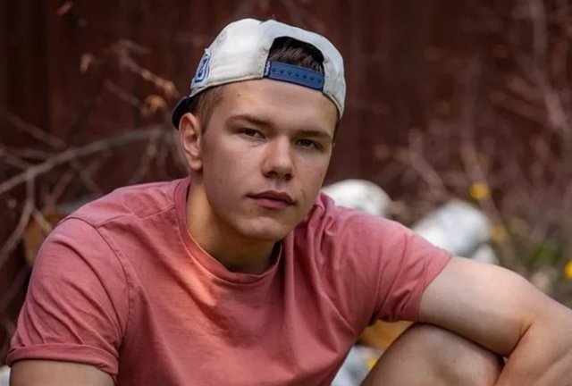 Алексей Кудряшов: Меня разрывает изнутри