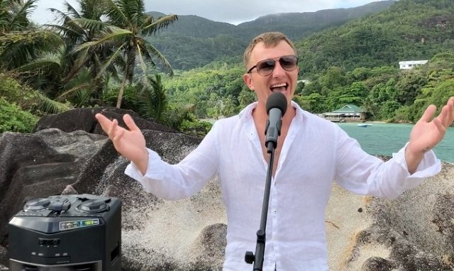 Фото участников с Сейшел (16.09.2019)