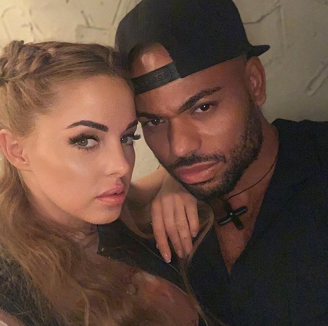 Фото участников с Сейшел (16.09.2019)