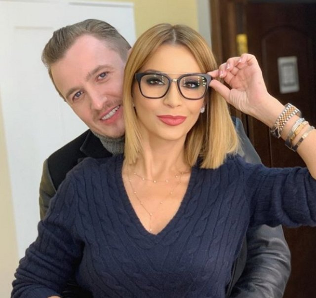 Ольга Орлова: Дружба между мужчиной и женщиной существует!