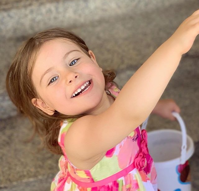 Фотоподборка детей участников (16.09.2019)