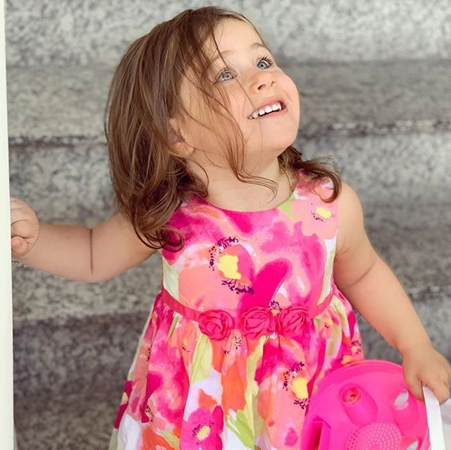 Фотоподборка детей участников (16.09.2019)