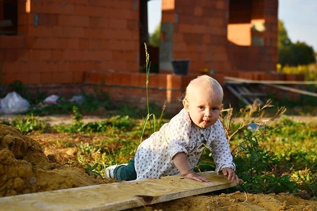 Фотоподборка детей участников (16.09.2019)