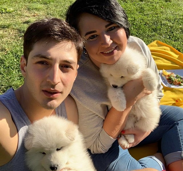 Иосиф Оганесян каждый день совершает подвиг