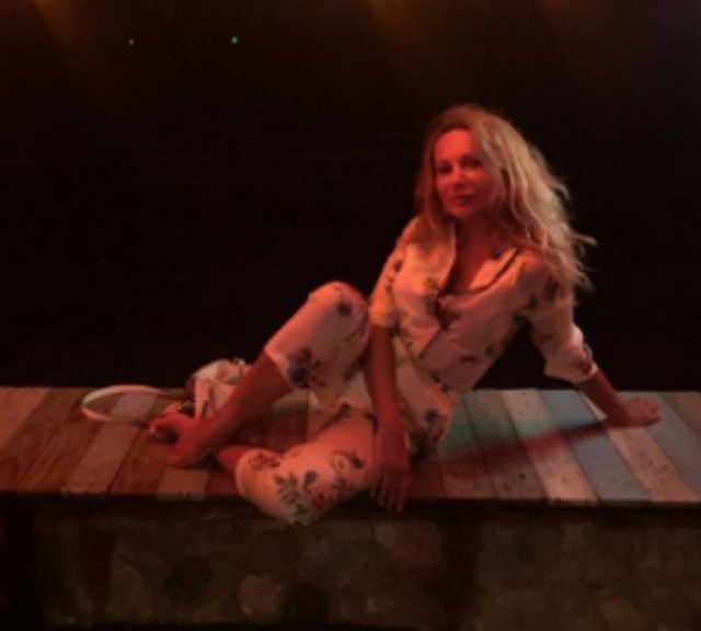 Лиза Триандафилиди показала фолловерам свою шикарную мать