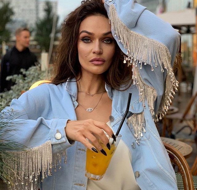 Жизнь после телестройки: Алена Водонаева