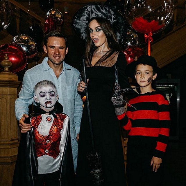 Жизнь после телестройки: Алена Водонаева