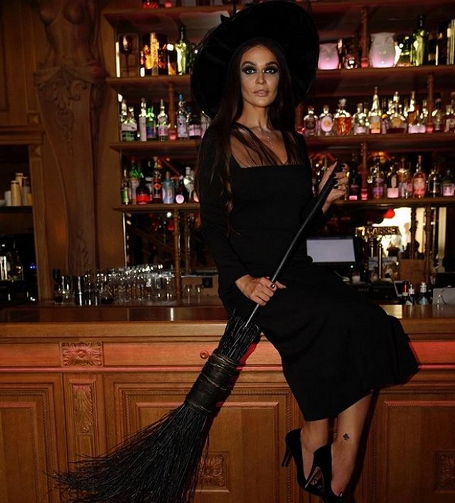 Жизнь после телестройки: Алена Водонаева