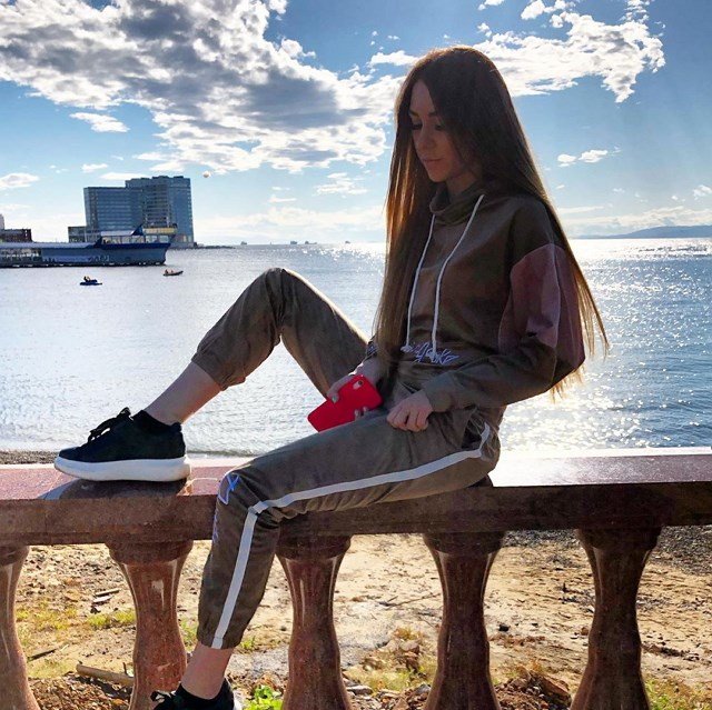 Свежие фото от участников (17.09.2019)