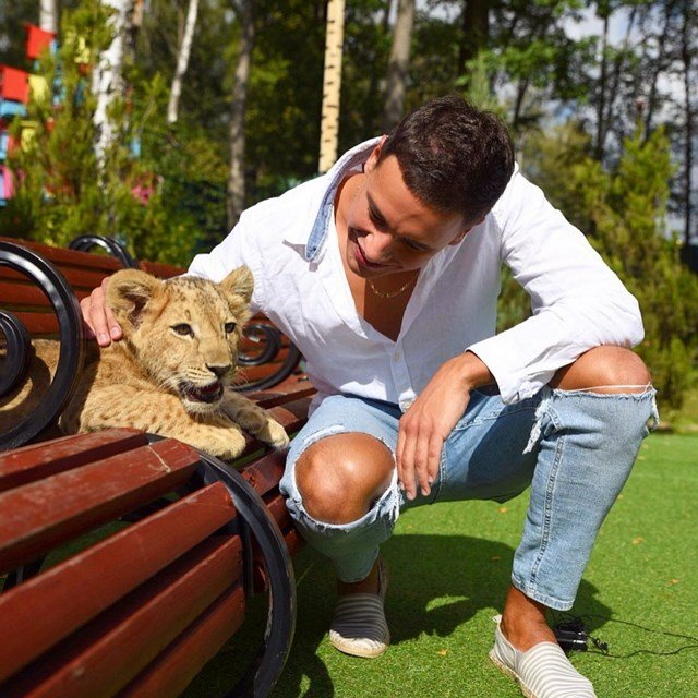 Свежие фото от участников (17.09.2019)