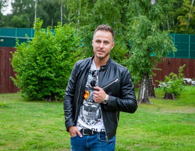 Никита Уманский не заинтересован в отношениях с мамой Клавы Безверховой