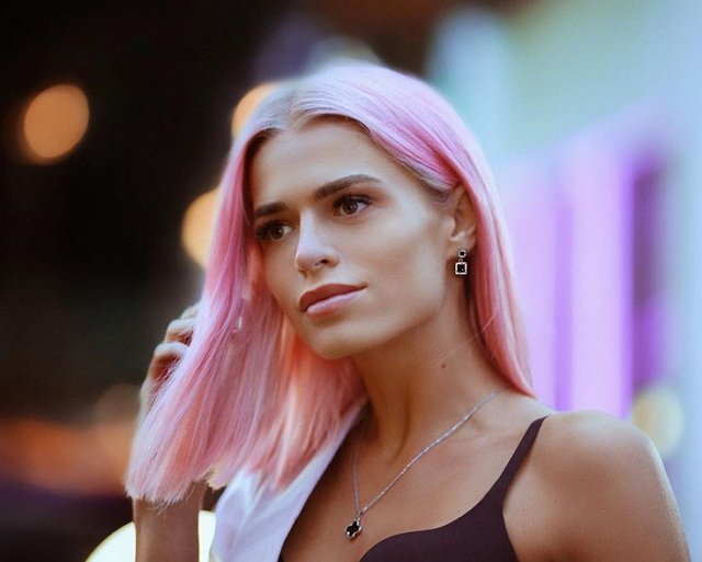 Анастасия Балинская: Я не хочу ждать еще 10 лет!