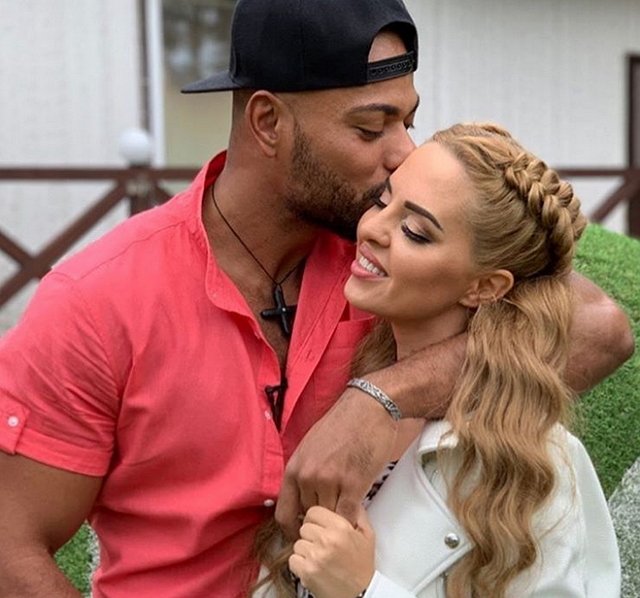 Новости журнала Дом-2 (17.09.2019)