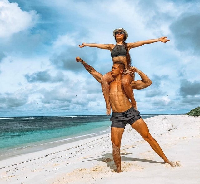 Алексей Кудряшов: Устал всем всё доказывать!