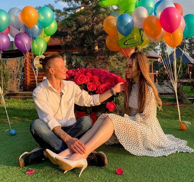 Голд рассказала об уверенности Яббарова в связи Савкиной и Макеева