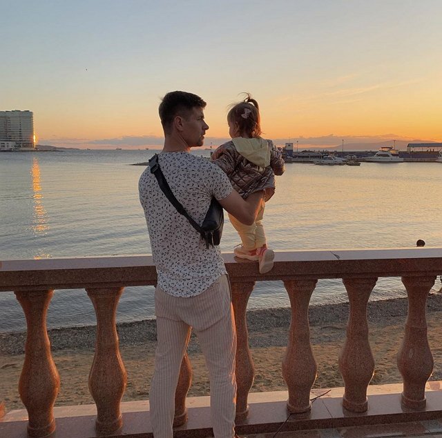 Фотоподборка детей участников (17.09.2019)