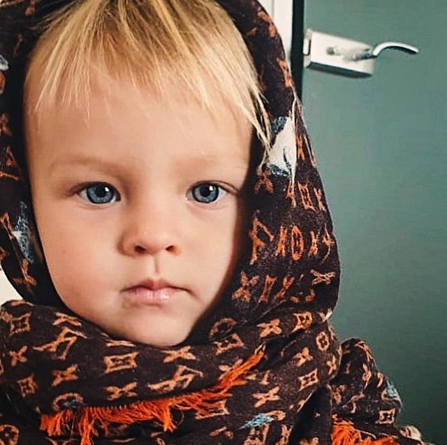 Фотоподборка детей участников (17.09.2019)