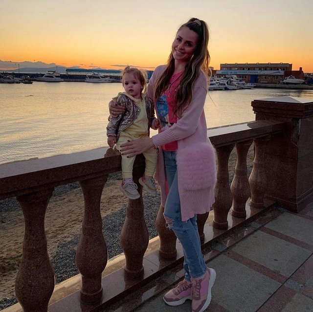 Фотоподборка детей участников (17.09.2019)