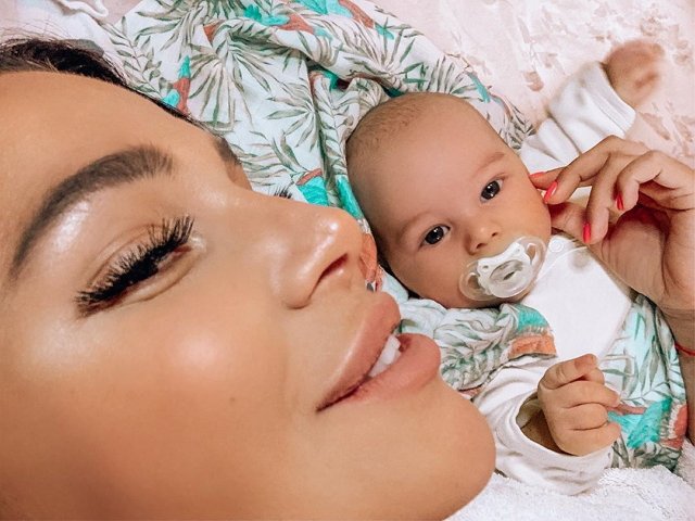 Фотоподборка детей участников (17.09.2019)