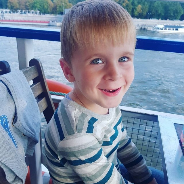 Фотоподборка детей участников (17.09.2019)