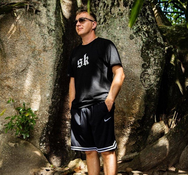 Из блога Редакции: Илья Яббаров будет тамадой на свадьбе Шабариных