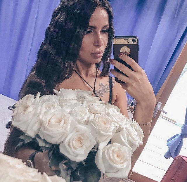 Илья Яббаров исполнил мечту Насти Голд