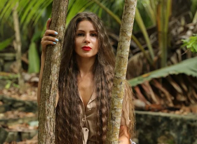 Илья Яббаров исполнил мечту Насти Голд