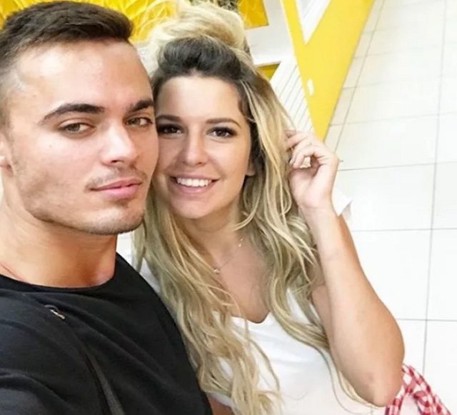 Майя Донцова столкнулась с проблемами при смене фамилии