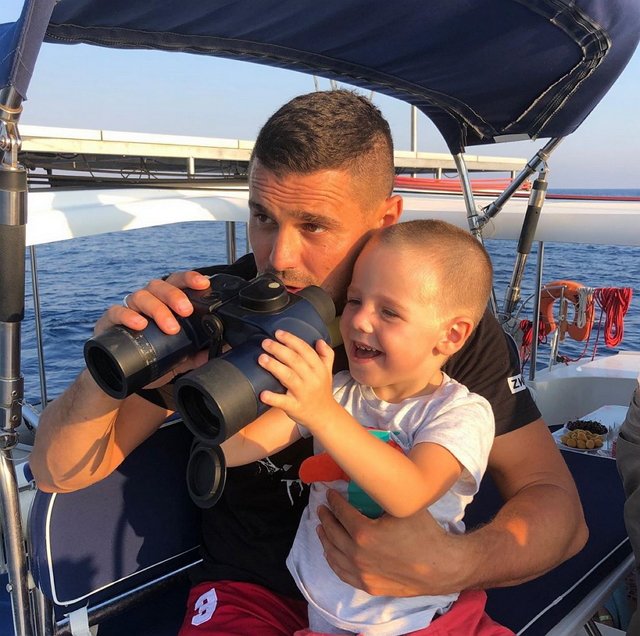 Жизнь после телестройки: Сергей Пынзарь