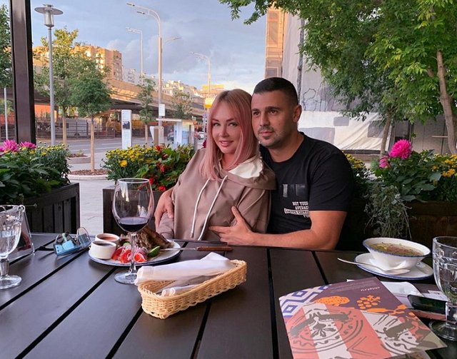 Жизнь после телестройки: Сергей Пынзарь