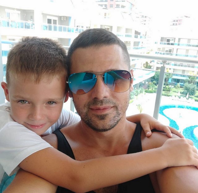 Жизнь после телестройки: Сергей Пынзарь