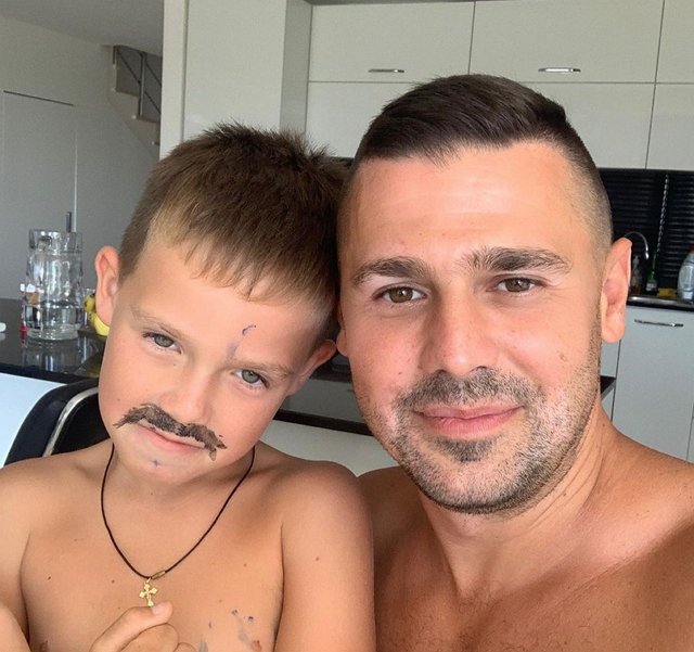 Жизнь после телестройки: Сергей Пынзарь