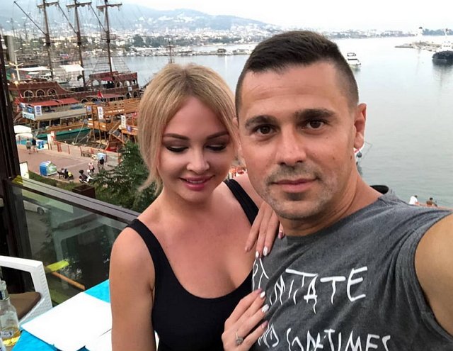 Жизнь после телестройки: Сергей Пынзарь