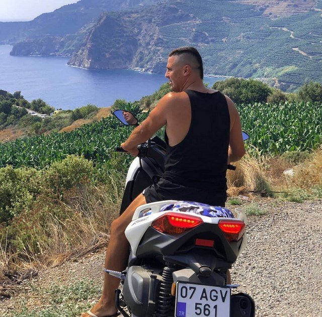 Жизнь после телестройки: Сергей Пынзарь