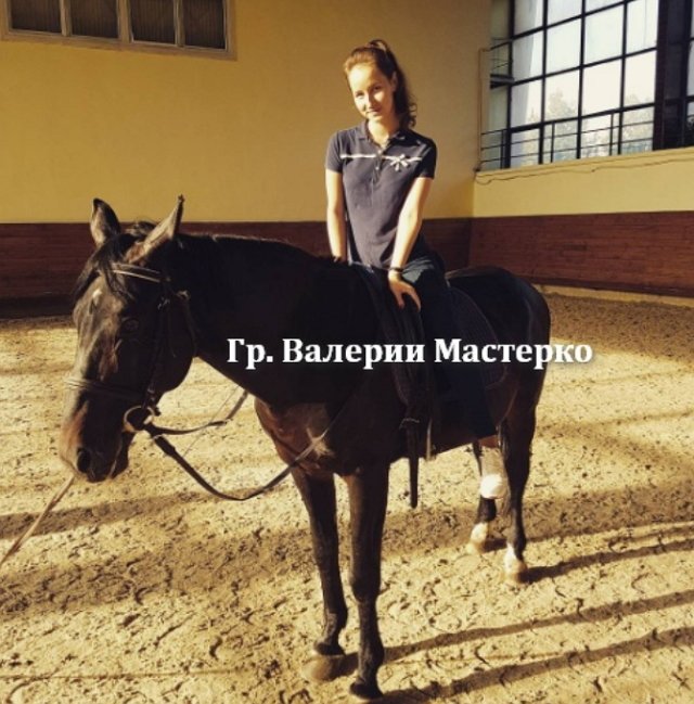 Новая участница проекта Рада Телькунова