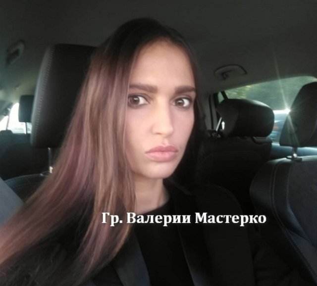 Новая участница проекта Алиса Юсупова