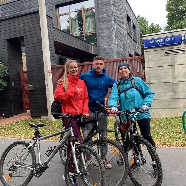 Свежие фото от участников (18.09.2019)