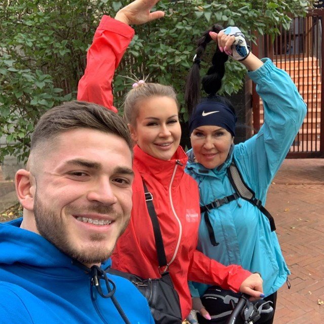 Свежие фото от участников (18.09.2019)