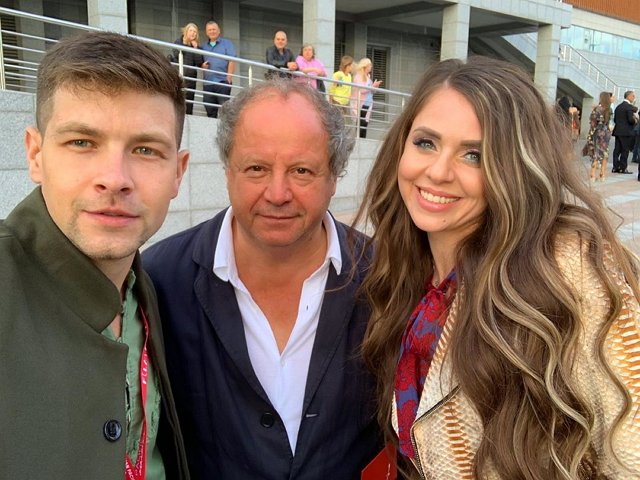 Свежие фото от участников (18.09.2019)