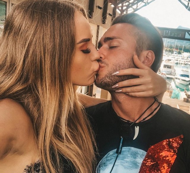 Алексей Безус: Личная жизнь наша стала уже совсем никакой