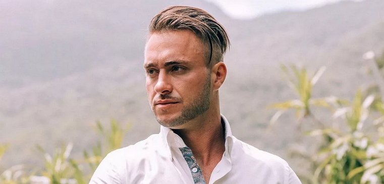 Алексей Безус: Личная жизнь наша стала уже совсем никакой