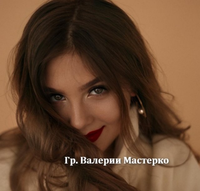 Новая участница проекта Александра Нестерова