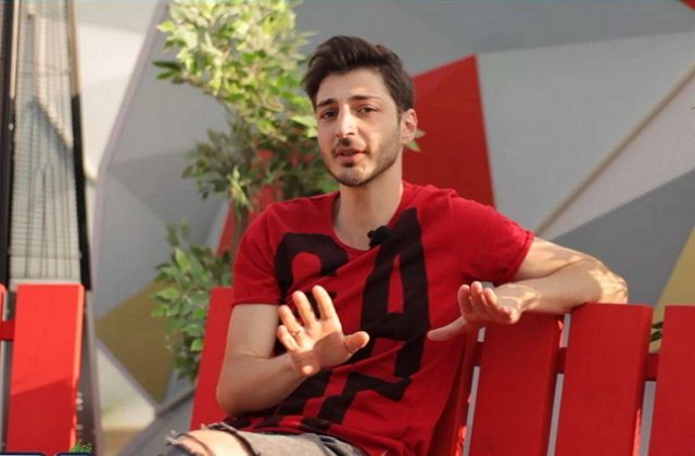 Оганесян хочет получать 25 тысяч за укладку