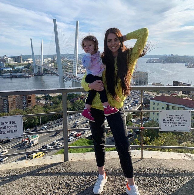 Фотоподборка детей участников (18.09.2019)