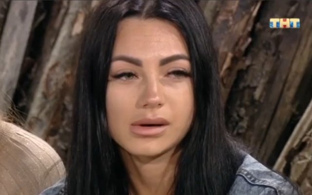 Анна Брянская покинула телешоу