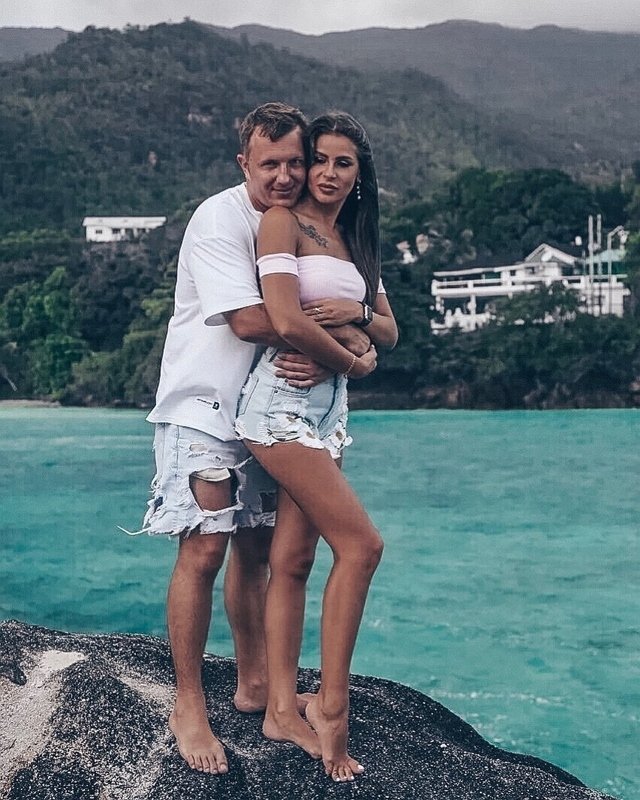 Анастасия Голд: Я поддержу Илью