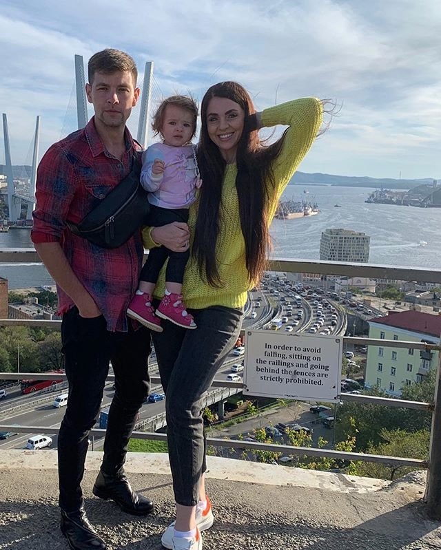 Ольга Рапунцель: Совместили приятное с полезным