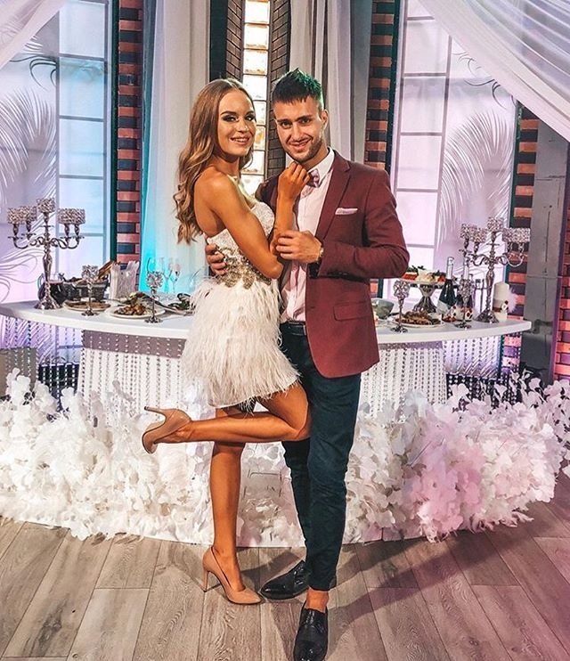 Новости журнала Дом-2 (19.09.2019)